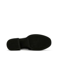 Derimod Scarpe senza lacci - black