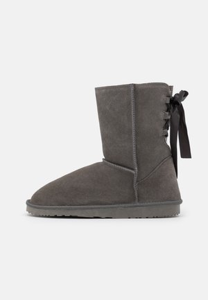 Bottes de neige - grey