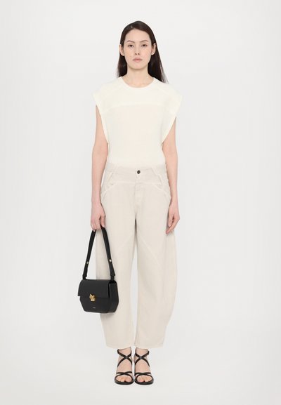CLOSED CLOSED BAG ONE - Sac à main - black