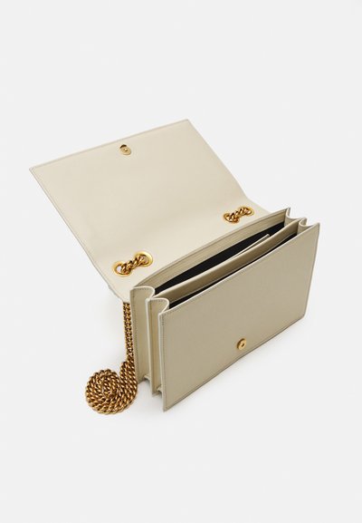 Roberto Cavalli HANDBAGS - Kabelka - avorio