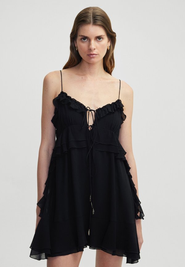 RUFFLED - Freizeitkleid