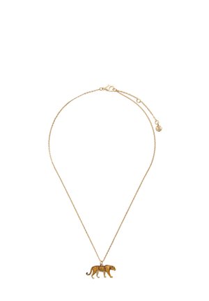 LEOPARD - Collier - multi