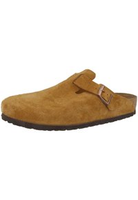 Birkenstock BOSTON SFB  - Zoccoli - mink