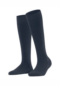 Unausgewählt, navyblue