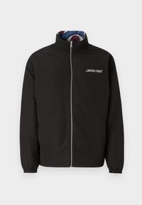 MIMIC REVERSBLE JACKET UNISEX - Zimní bunda - black