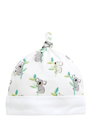 BUNNY PRINT - Muts - white koala