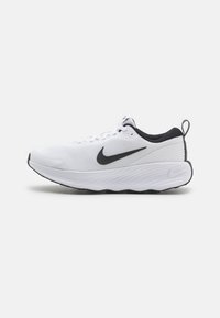 PROMINA - Løbesko walking - white/black