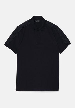 Emporio Armani Poloshirt - nero