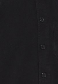 Solid SDVAND - Džínová bunda - true black