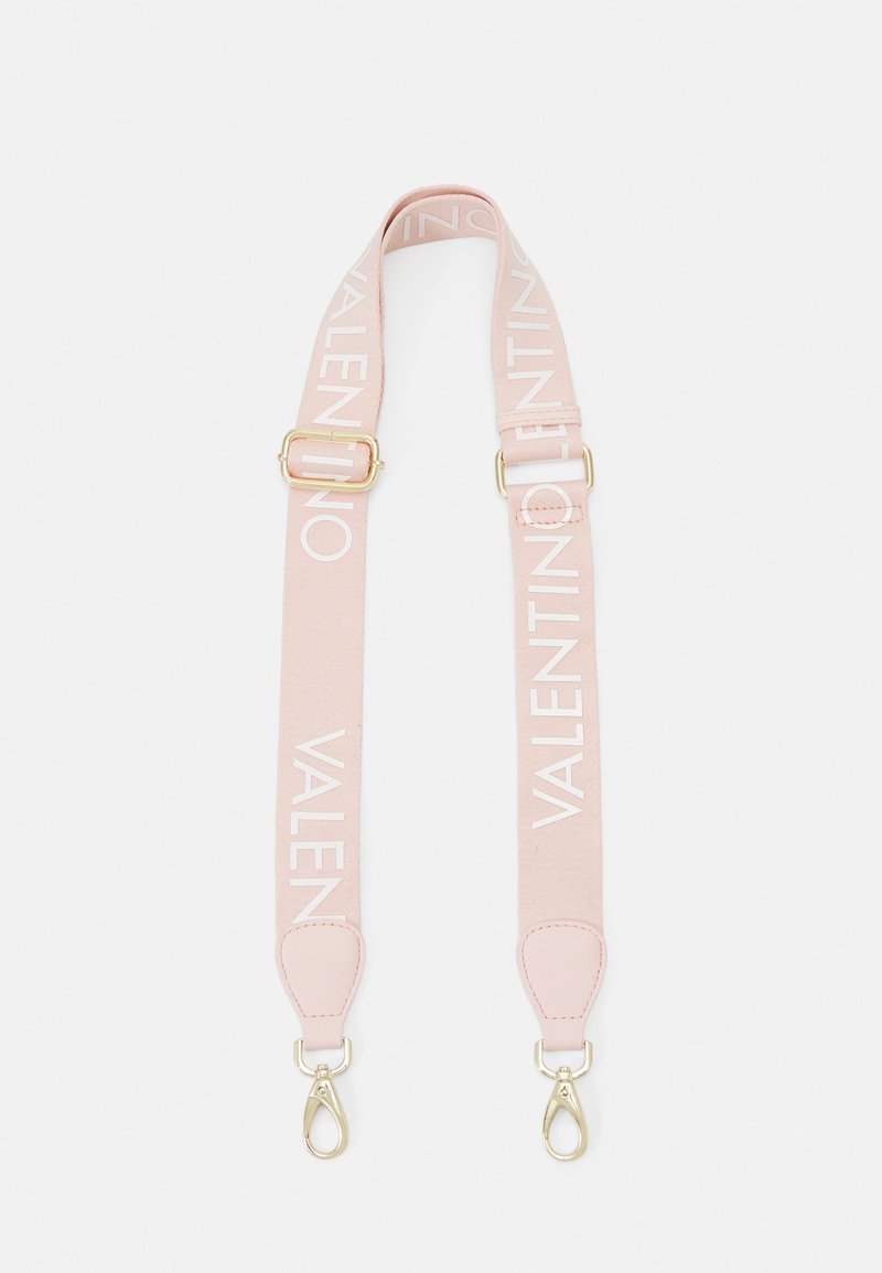 Valentino Bags SHOULDER - Citi aksesuāri - cipria/bianco