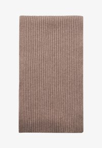 Geselecteerd, latte brown