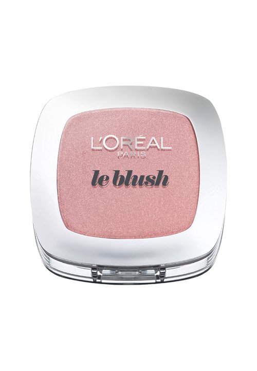 L'Oréal Paris MELON DOLLAR BABY BLUSH Rouge 03 watermelon/pink
