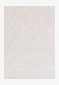 Unausgewählt, white