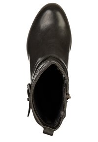 bugatti Bottines à talons hauts - grey