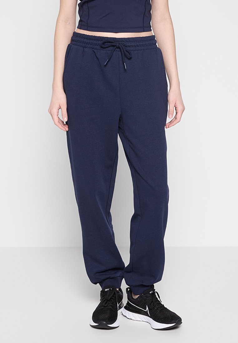 Only Play Trainingsbroek donkerblauw Only Play Trainingsbroek donkerblauw