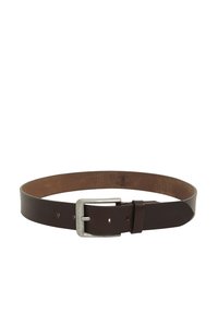 SOFIA - Ceinture - braun