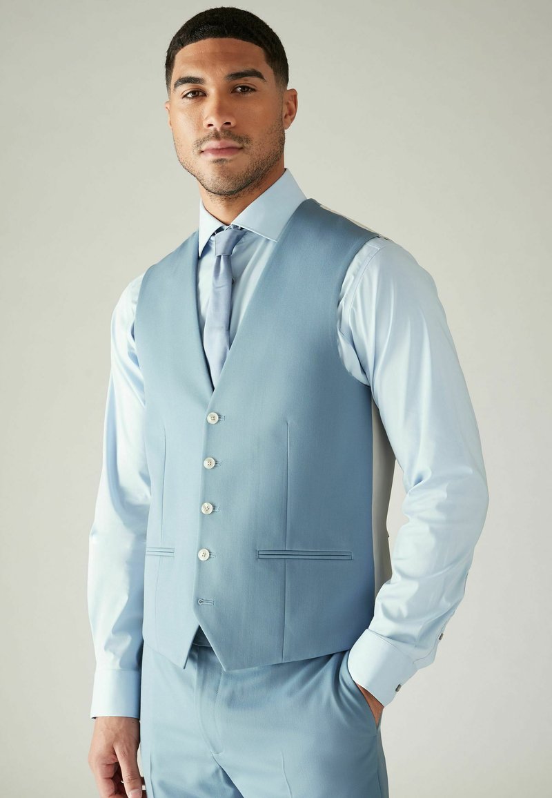 Next MOTION FLEX  - Weste - light blue