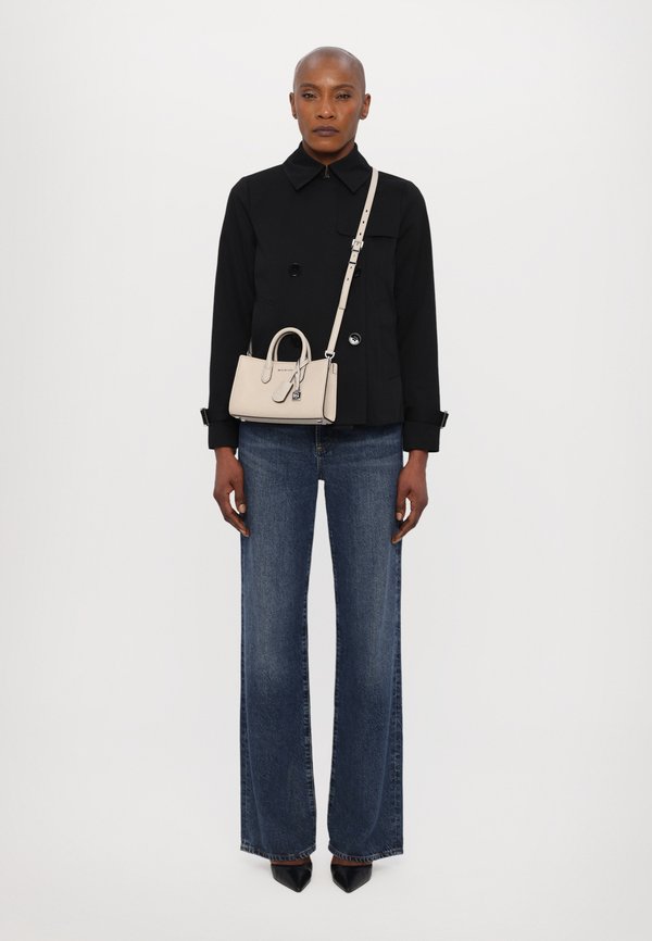 Handbag - light sand