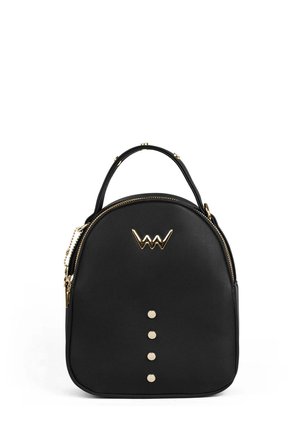 CLOREN - Cross body bag - black