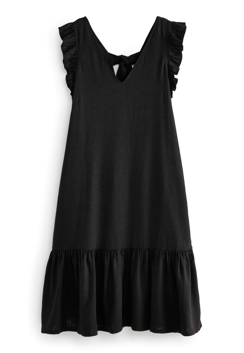 Next Jurk zwart