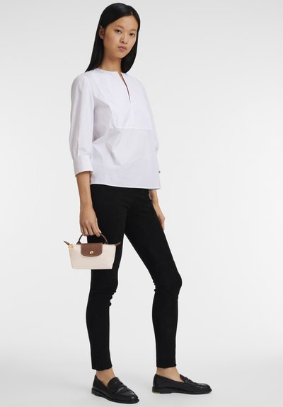 Longchamp LE PLIAGE ORIGINAL - Handbag - papier