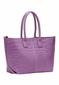 Liebeskind Berlin Sac à main - digital lavender