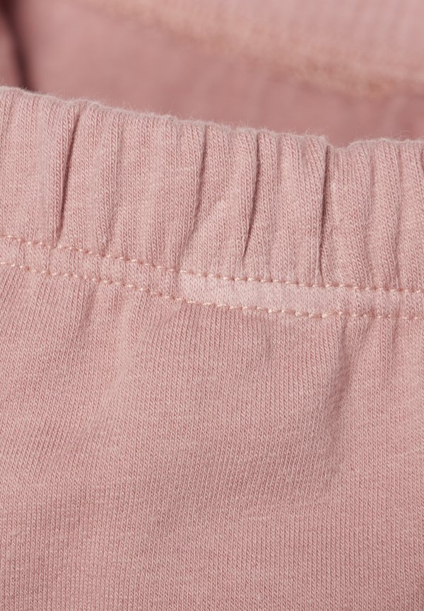 MILEGGINGS - Leggings - Trousers - ash rose2