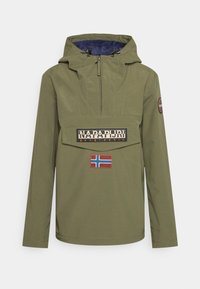 Napapijri Vindjacka - dark green