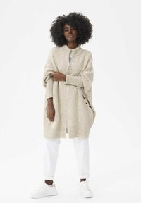 PANGA  - Gilet - brown