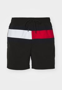 Selecionado, black