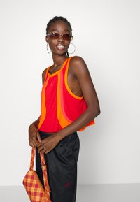 Jordan TANK - Top - fire red
