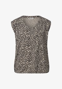 Niewybrane, cotton beige