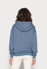 MSCH Copenhagen IMA HOOD - Camisola - ber sea