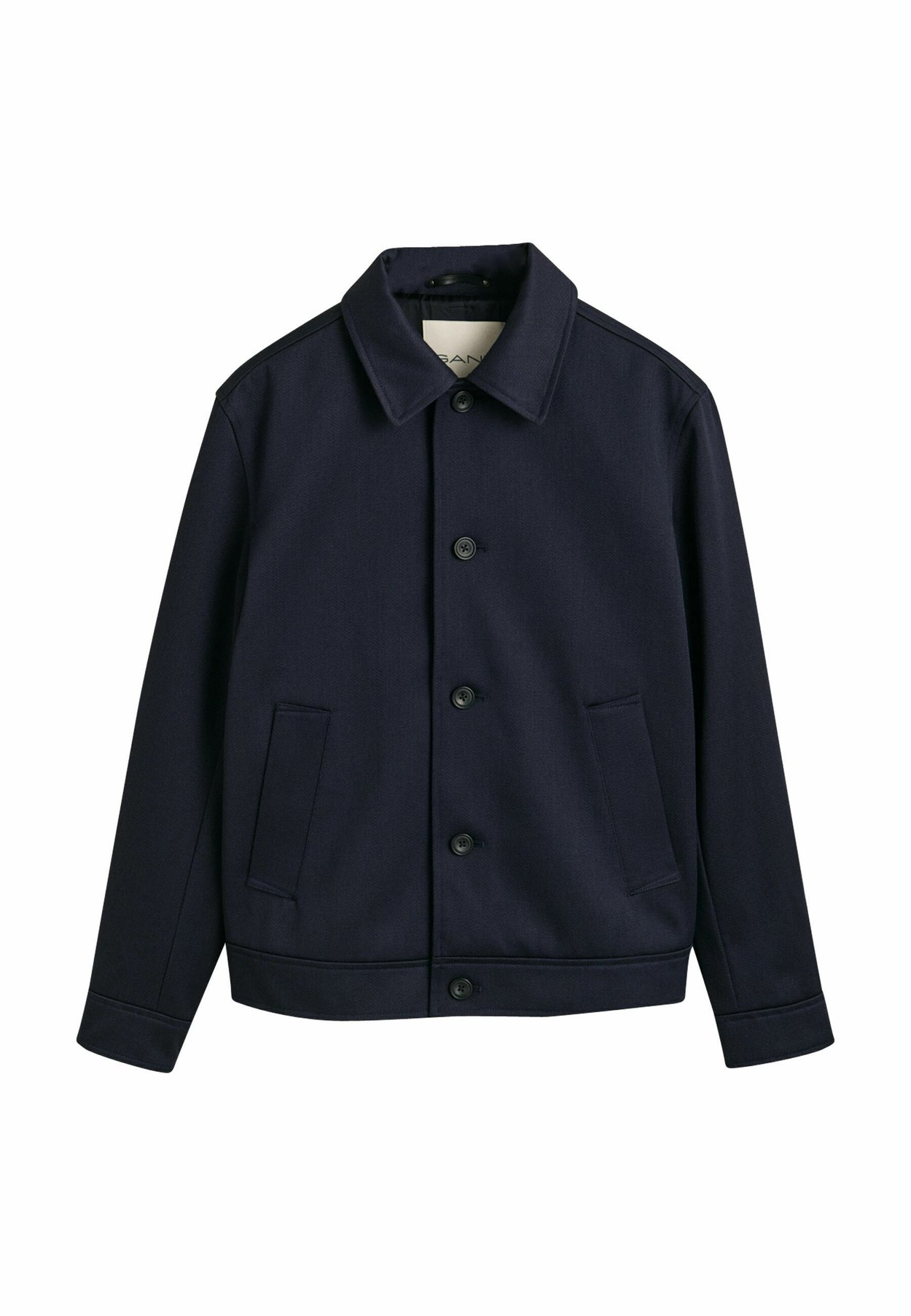 Übergangsjacke