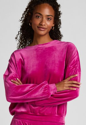 Haut de pyjama - pink