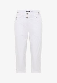 Non sélectionné, white