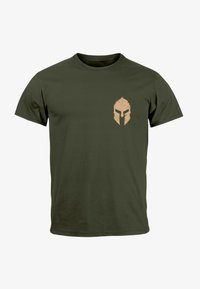 Unausgewählt, army