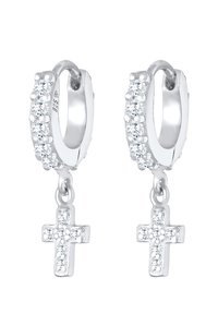 CROSS - Fülbevalók - silberfarben