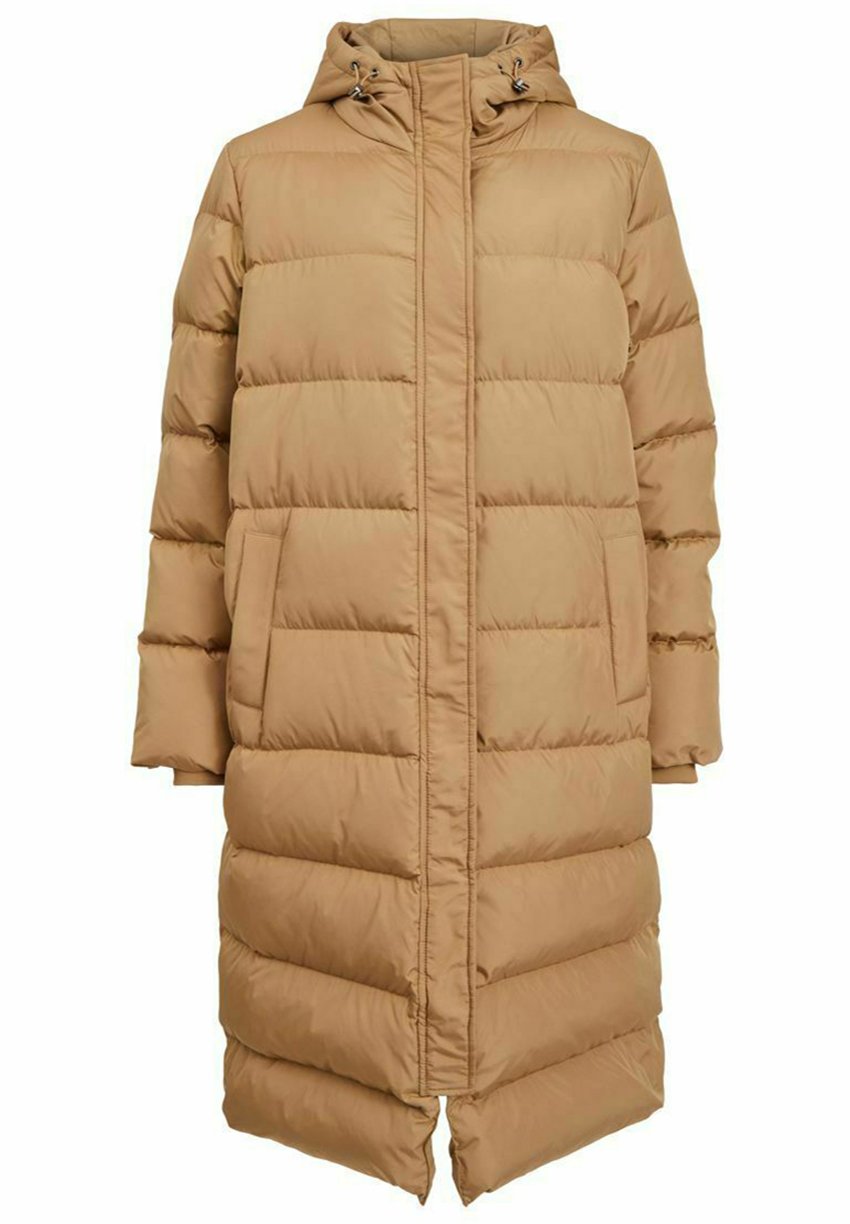 Damer PUFFER - Dunfrakker Damer PUFFER - Dunfrakker