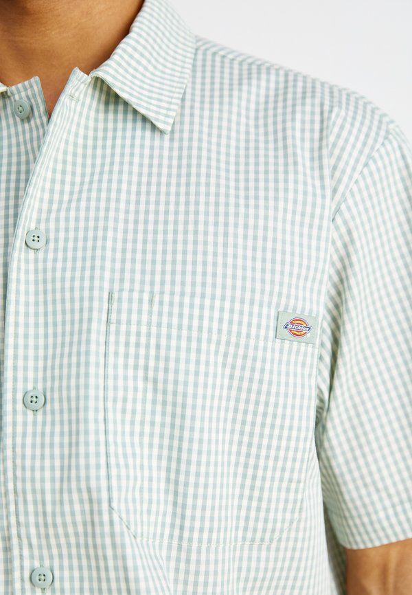 VIRGINIA WORK  - Shirt2