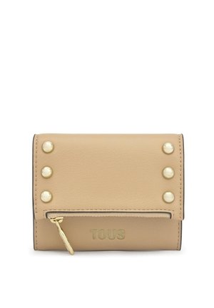 STUDS - Monedero - sand