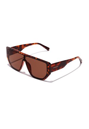 Lunettes de soleil - brown