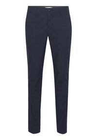 Unselected, navy blazer