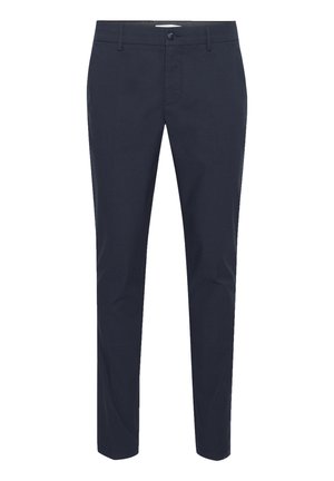 PHILIP - Chinos - navy blazer