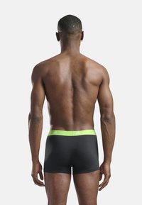 adidas Sportswear ACTIVE FLEX TRUNK UNDERWEAR - Boxer Briefs - black color