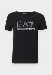 Επιλέχθηκε, black/white