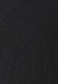 DRYKORN BRAIAN - Polo majica - black
