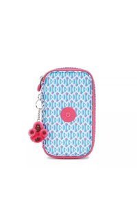 Kipling - 50 PENS BTS PRT AC - Trousse - dreamy geo combo Image miniature 1