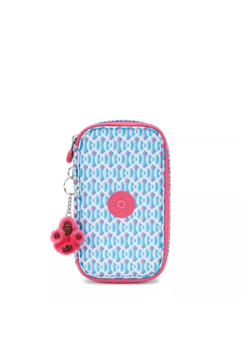 Kipling - 50 PENS BTS PRT AC - Trousse - dreamy geo combo, Agrandir