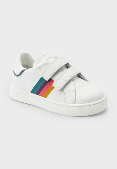 Paul Smith Junior UNISEX ARTIST REGULAR FIT - Tossud - white